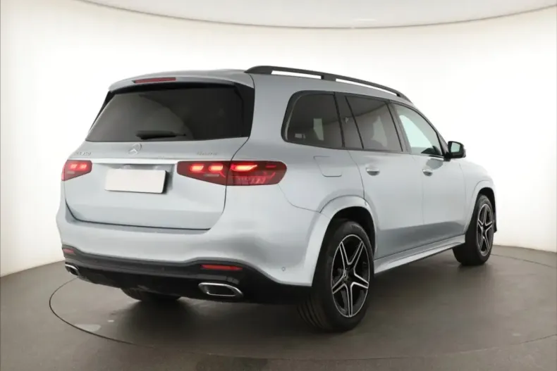 Mercedes-Benz GLE 450 din 2024 cu 16.268 km - oferta MER148712 - foto 5