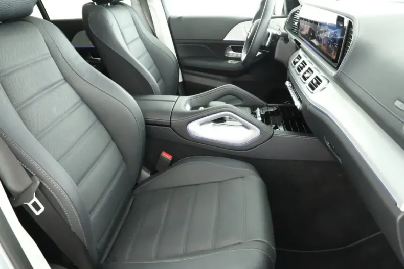 Mercedes-Benz GLE 450 din 2024 cu 16.268 km - oferta MER148712 - foto 7