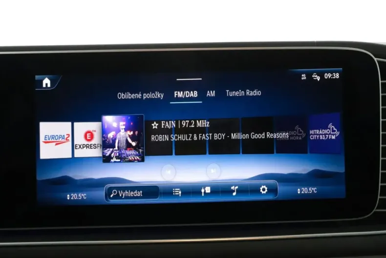 Mercedes-Benz GLE 450 din 2024 cu 16.268 km - oferta MER148712 - foto 9