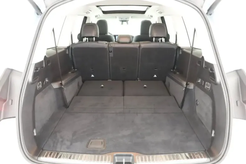 Mercedes-Benz GLE 450 din 2024 cu 16.268 km - oferta MER148712 - foto 11