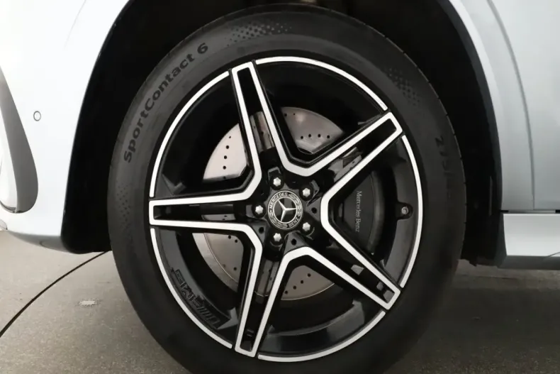 Mercedes-Benz GLE 450 din 2024 cu 16.268 km - oferta MER148712 - foto 12