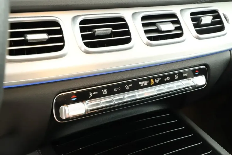 Mercedes-Benz GLE 450 din 2024 cu 16.268 km - oferta MER148712 - foto 19