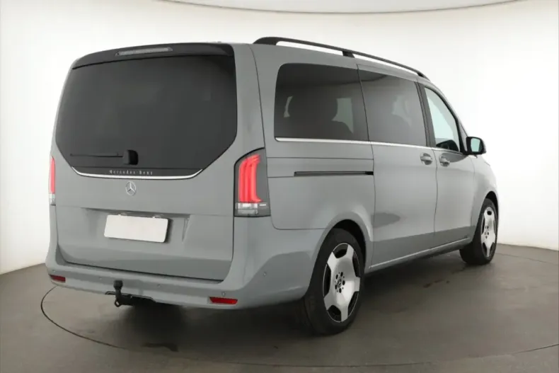 Mercedes-Benz V 250 din 2024 cu 6.124 km - oferta MER148713 - foto 5