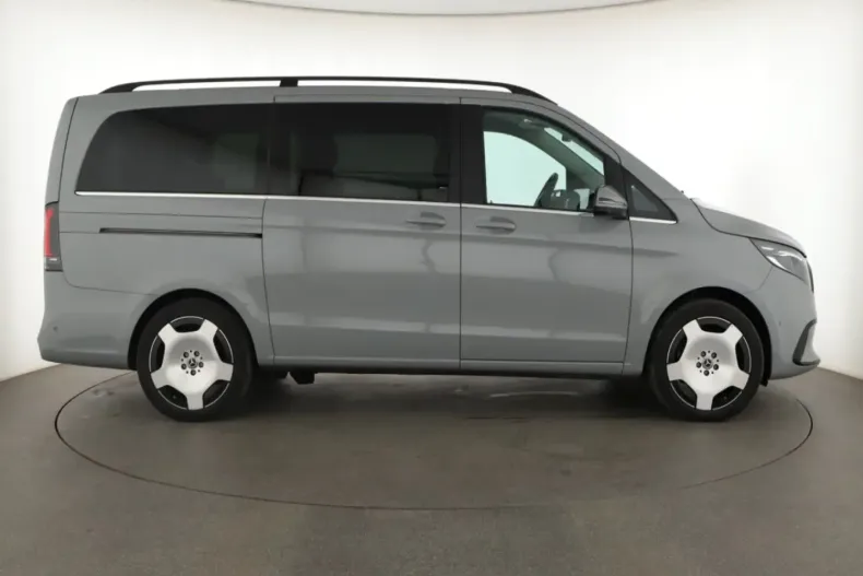 Mercedes-Benz V 250 din 2024 cu 6.124 km - oferta MER148713 - foto 6