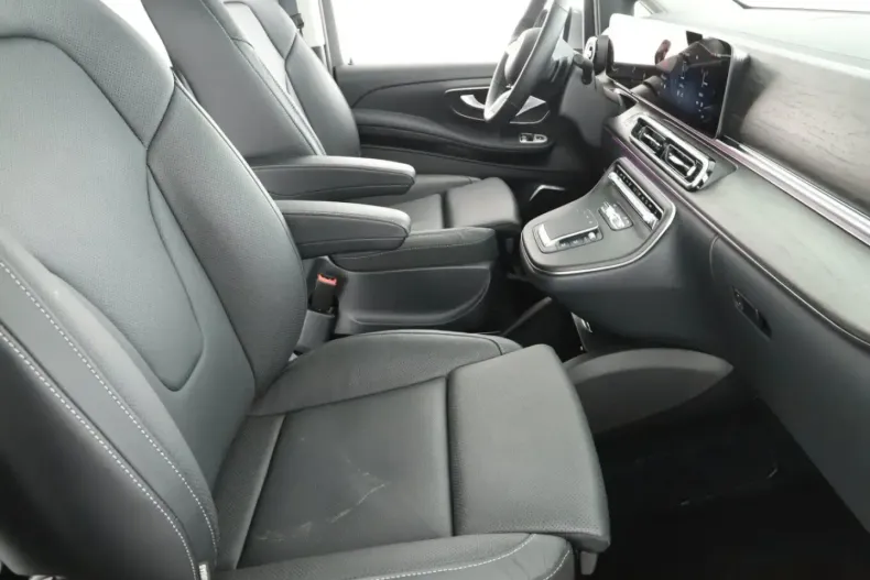 Mercedes-Benz V 250 din 2024 cu 6.124 km - oferta MER148713 - foto 7