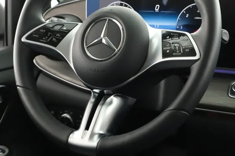 Mercedes-Benz V 250 din 2024 cu 6.124 km - oferta MER148713 - foto 8