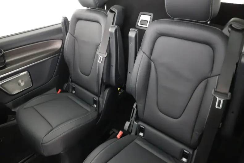 Mercedes-Benz V 250 din 2024 cu 6.124 km - oferta MER148713 - foto 9