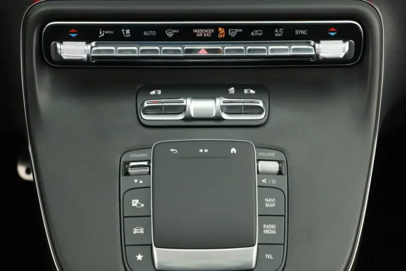 Mercedes-Benz V 250 din 2024 cu 6.124 km - oferta MER148713 - foto 13