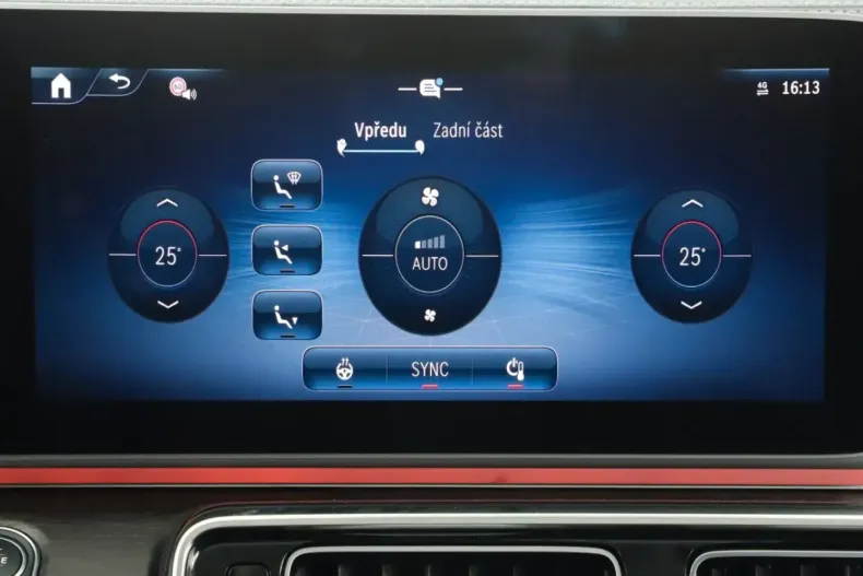 Mercedes-Benz V 250 din 2024 cu 6.124 km - oferta MER148713 - foto 14