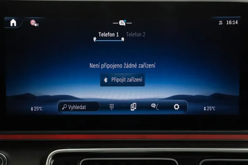 Mercedes-Benz V 250 din 2024 cu 6.124 km - oferta MER148713 - foto 16