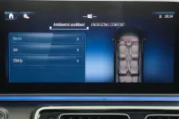 Mercedes-Benz V 250 din 2024 cu 6.124 km - oferta MER148713 - foto 17