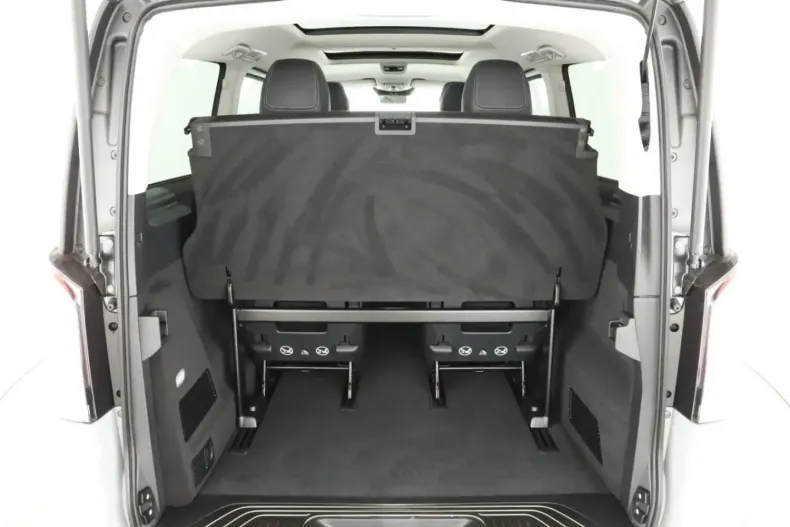 Mercedes-Benz V 250 din 2024 cu 6.124 km - oferta MER148713 - foto 19