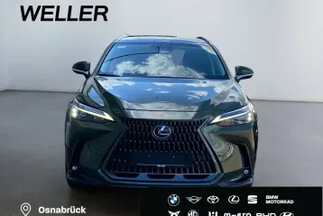 Lexus NX 450h din 2025 - oferta LEX148714