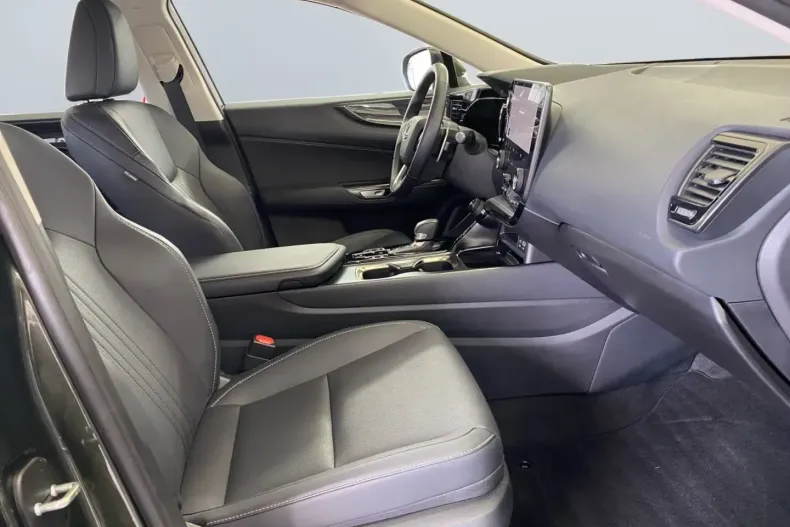 Lexus NX 450h din 2025 cu 14.483 km - oferta LEX148714 - foto 17