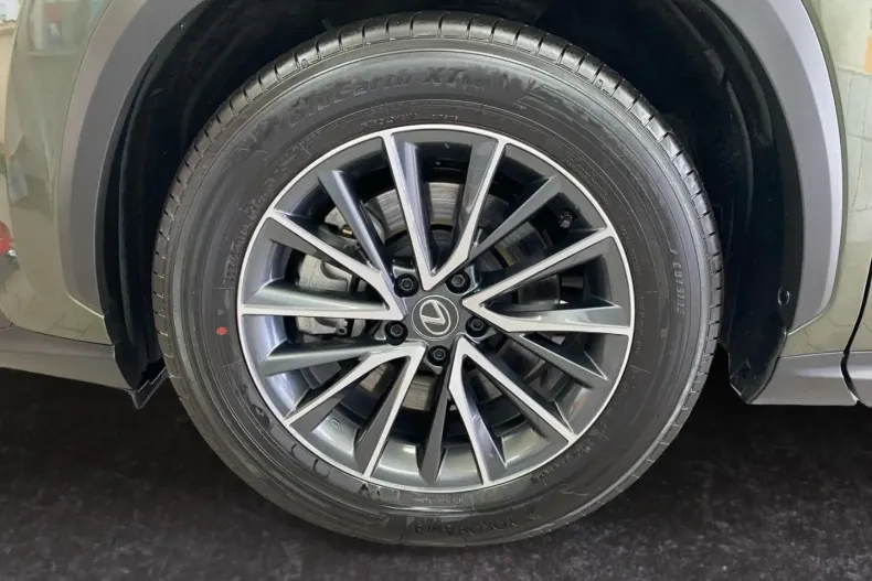 Lexus NX 450h din 2025 cu 14.483 km - oferta LEX148714 - foto 18