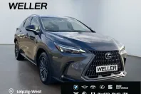Lexus NX 450h din 2024 cu 41.343 km - oferta LEX148716 - foto 3