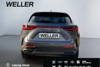 Lexus NX 450h din 2024 cu 41.343 km - oferta LEX148716 - foto 5