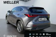 Lexus NX 450h din 2024 cu 41.343 km - oferta LEX148716 - foto 6
