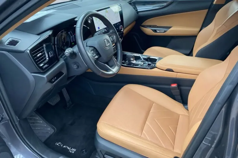 Lexus NX 450h din 2024 cu 41.343 km - oferta LEX148716 - foto 7