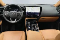 Lexus NX 450h din 2024 cu 41.343 km - oferta LEX148716 - foto 9