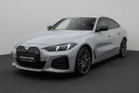 BMW i4 din 2024 cu 21.180 km - oferta BMW148718 - foto 1