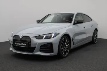 BMW i4 din 2024 - oferta BMW148718