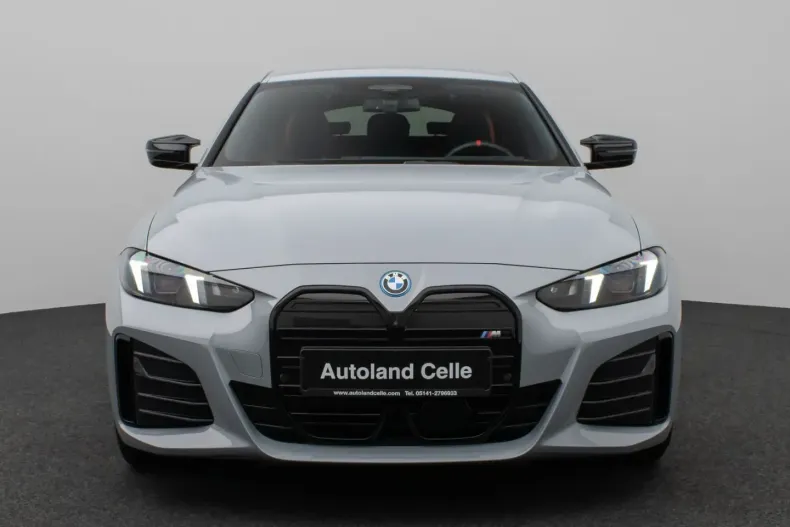 BMW i4 din 2024 cu 21.180 km - oferta BMW148718 - foto 2