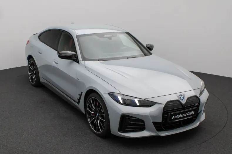 BMW i4 din 2024 cu 21.180 km - oferta BMW148718 - foto 3