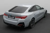 BMW i4 din 2024 cu 21.180 km - oferta BMW148718 - foto 5