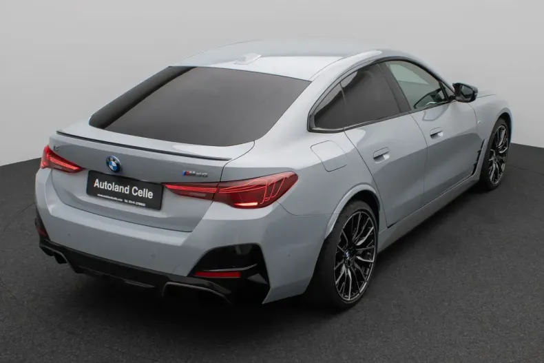 BMW i4 din 2024 cu 21.180 km - oferta BMW148718 - foto 5