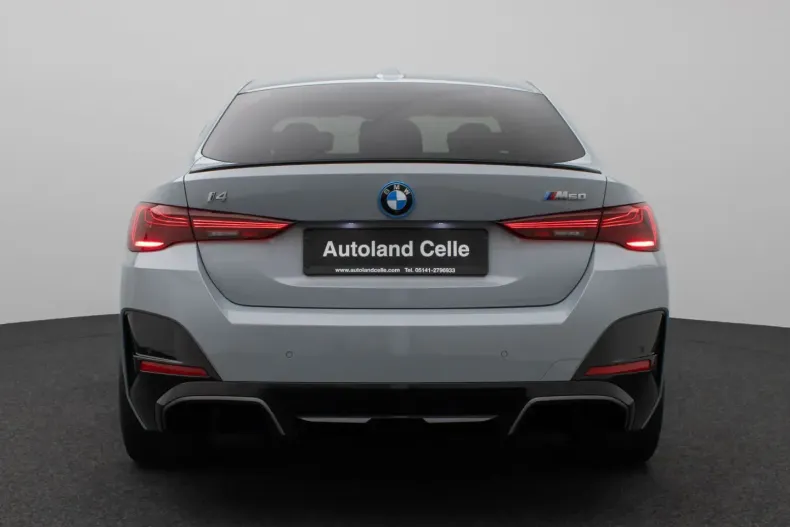BMW i4 din 2024 cu 21.180 km - oferta BMW148718 - foto 6