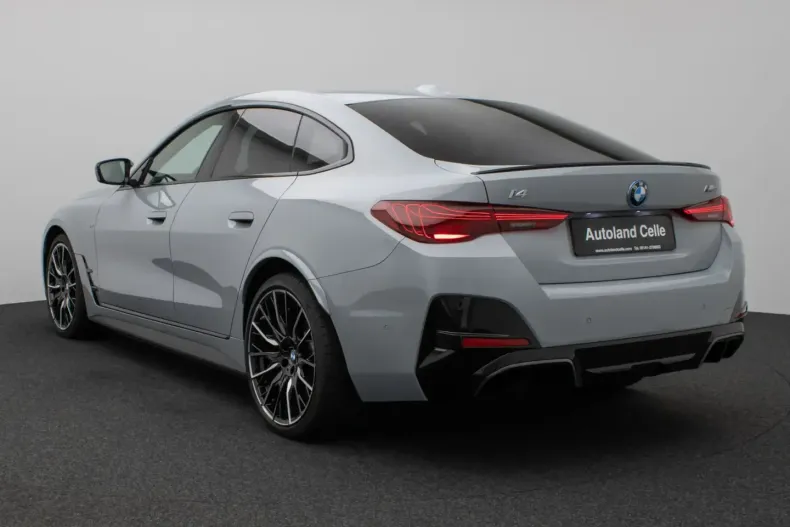 BMW i4 din 2024 cu 21.180 km - oferta BMW148718 - foto 7