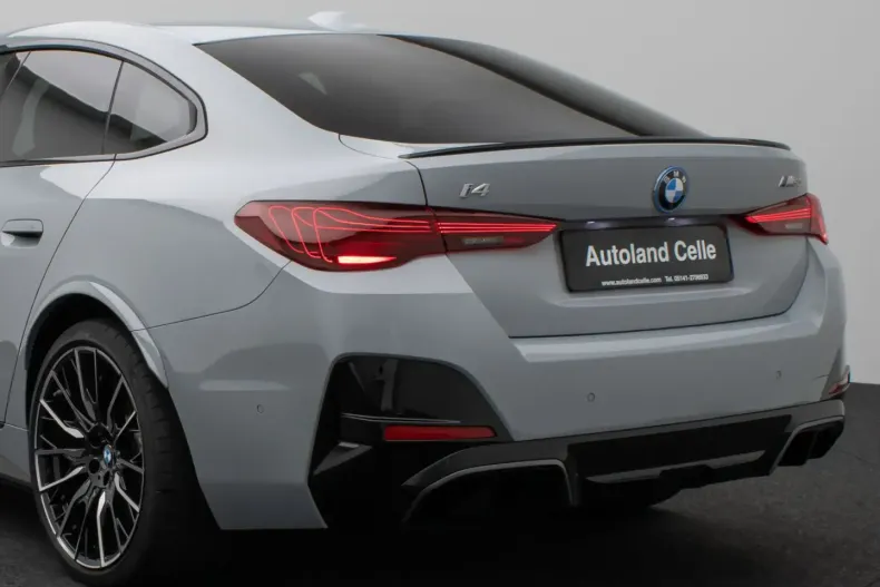 BMW i4 din 2024 cu 21.180 km - oferta BMW148718 - foto 11