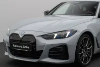 BMW i4 din 2024 cu 21.180 km - oferta BMW148718 - foto 12