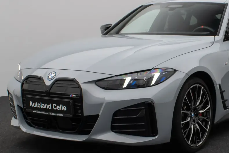 BMW i4 din 2024 cu 21.180 km - oferta BMW148718 - foto 12