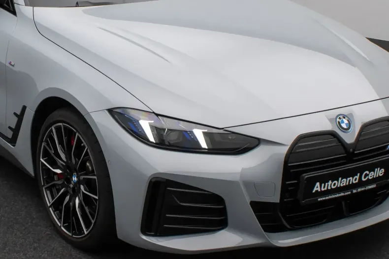 BMW i4 din 2024 cu 21.180 km - oferta BMW148718 - foto 13