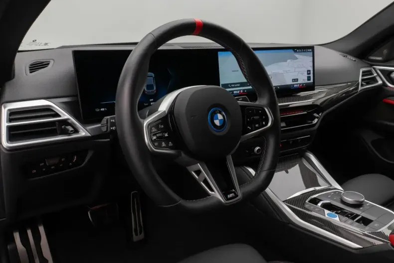 BMW i4 din 2024 cu 21.180 km - oferta BMW148718 - foto 16