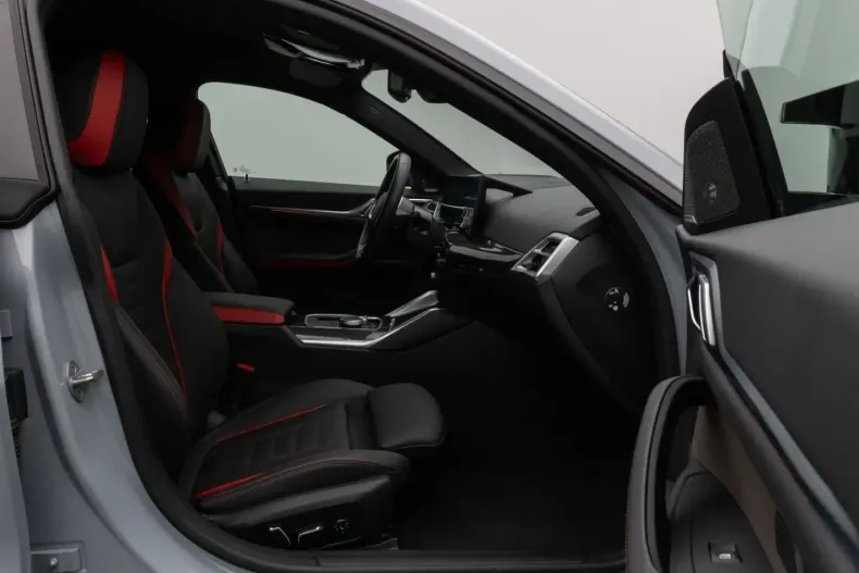 BMW i4 din 2024 cu 21.180 km - oferta BMW148718 - foto 20