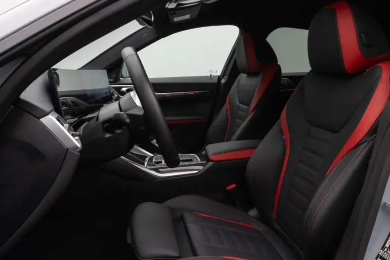 BMW i4 din 2024 cu 21.180 km - oferta BMW148718 - foto 28