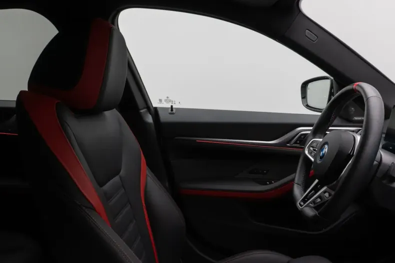 BMW i4 din 2024 cu 21.180 km - oferta BMW148718 - foto 30