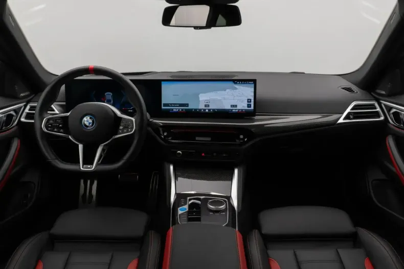 BMW i4 din 2024 cu 21.180 km - oferta BMW148718 - foto 33