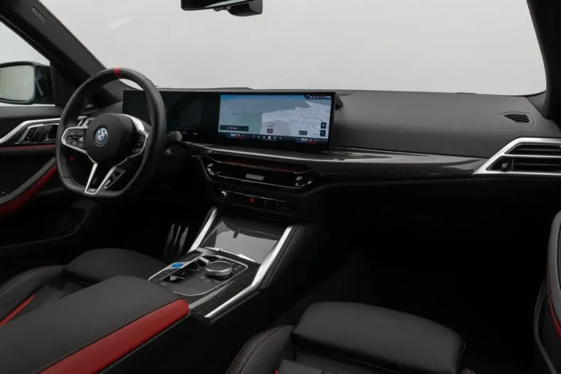 BMW i4 din 2024 cu 21.180 km - oferta BMW148718 - foto 34