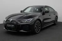 BMW i4 din 2022 cu 61.223 km - oferta BMW148720 - foto 1