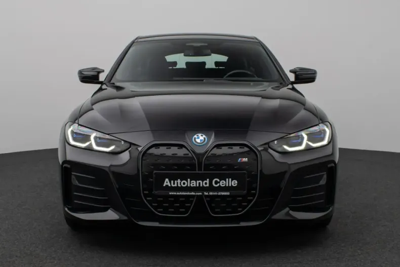 BMW i4 din 2022 cu 61.223 km - oferta BMW148720 - foto 2