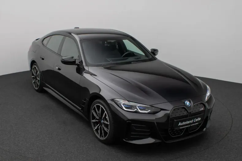 BMW i4 din 2022 cu 61.223 km - oferta BMW148720 - foto 3