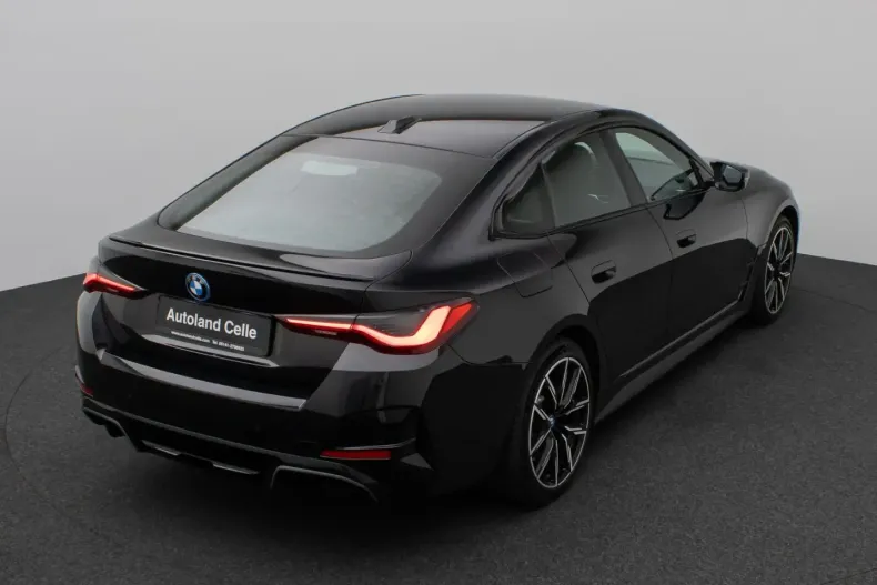 BMW i4 din 2022 cu 61.223 km - oferta BMW148720 - foto 5