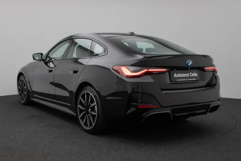 BMW i4 din 2022 cu 61.223 km - oferta BMW148720 - foto 7