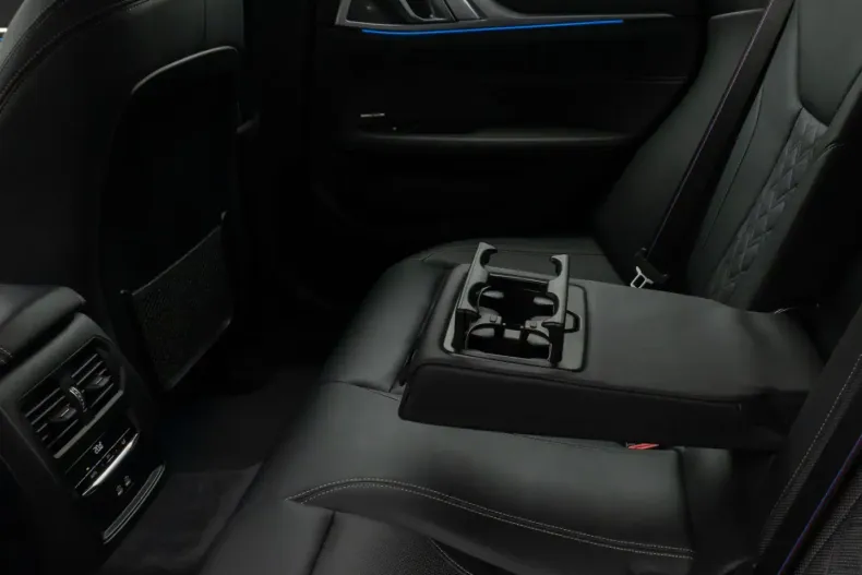 BMW i4 din 2022 cu 61.223 km - oferta BMW148720 - foto 24