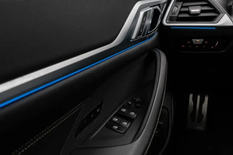 BMW i4 din 2022 cu 61.223 km - oferta BMW148720 - foto 29