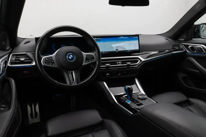BMW i4 din 2022 cu 61.223 km - oferta BMW148720 - foto 34